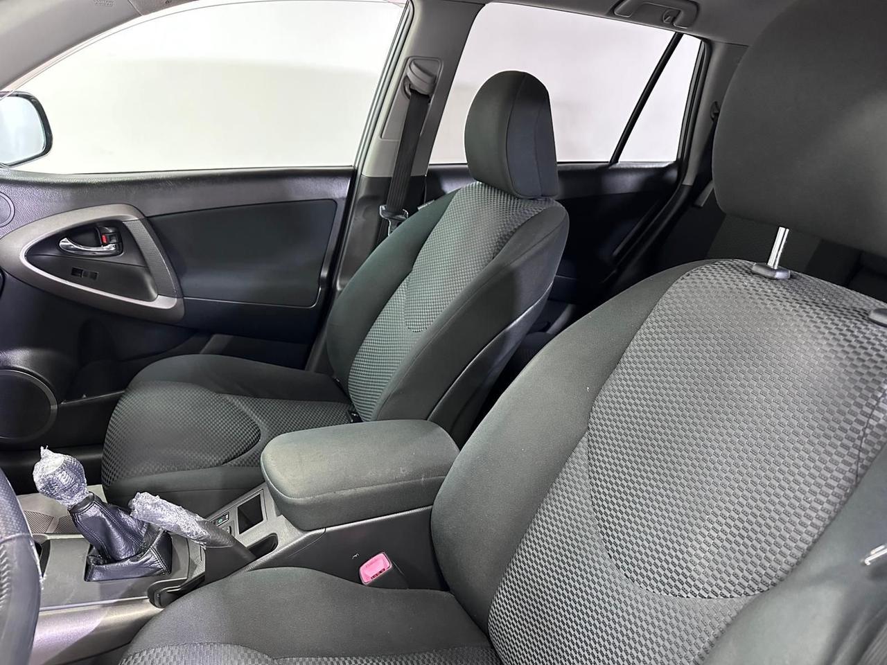 Toyota RAV 4 RAV4 2.2 D-2 WD 150 CV