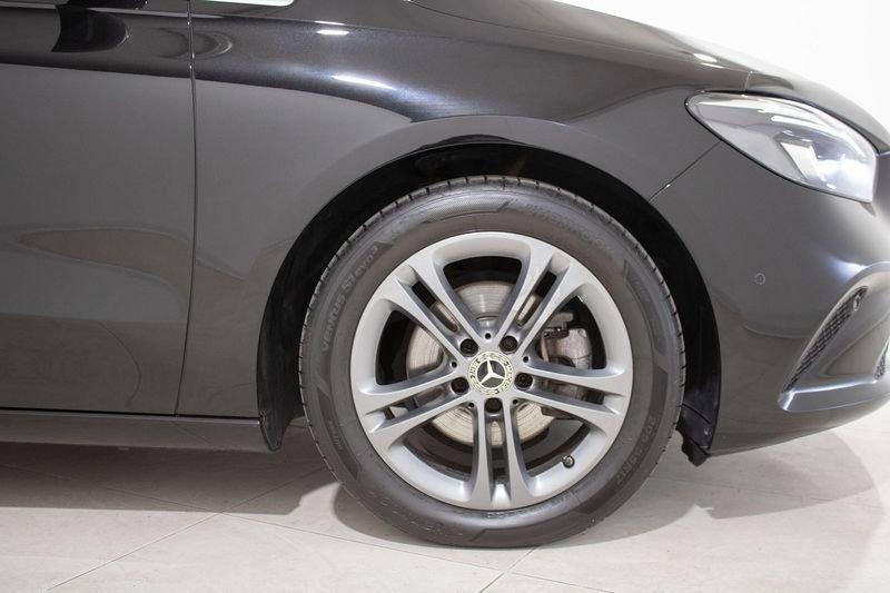 Mercedes-Benz Classe B B 180d Automatic Business Extra