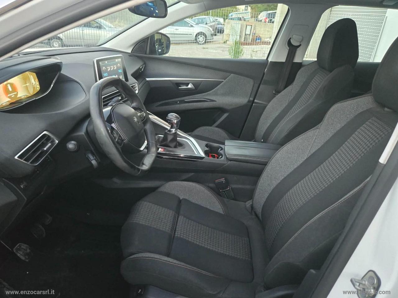 PEUGEOT 3008 BlueHDi 150 S&S Allure TETTO APRIBILE