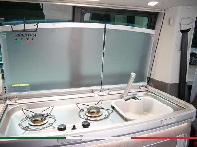 Volkswagen T6.1 California 4Motion DSG Ocean Edition 4x4