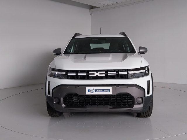 DACIA Duster 1.0 TCe GPL 4x2 Expression
