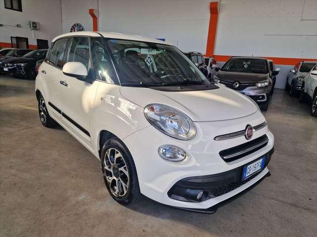 Fiat 500L 500L 1.4 95cv my20 GPL