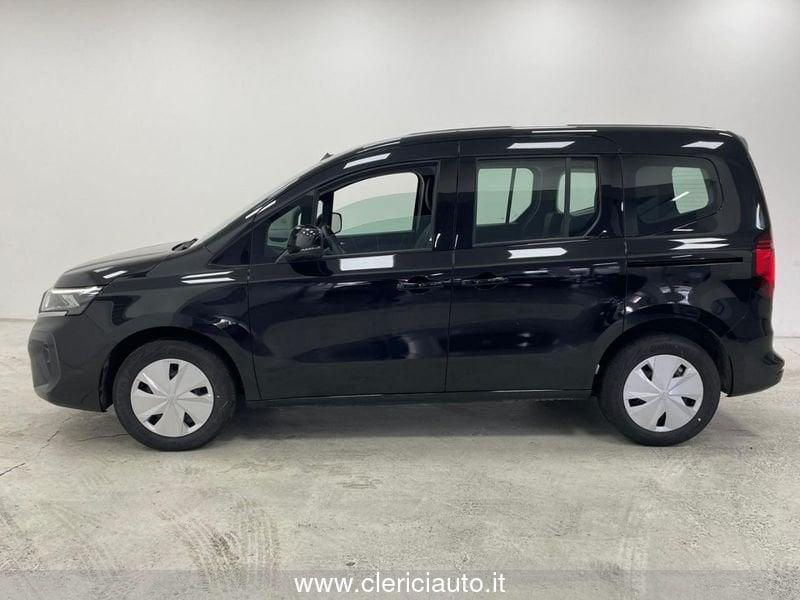 Nissan Townstar 1.3 130 CV N-Connecta