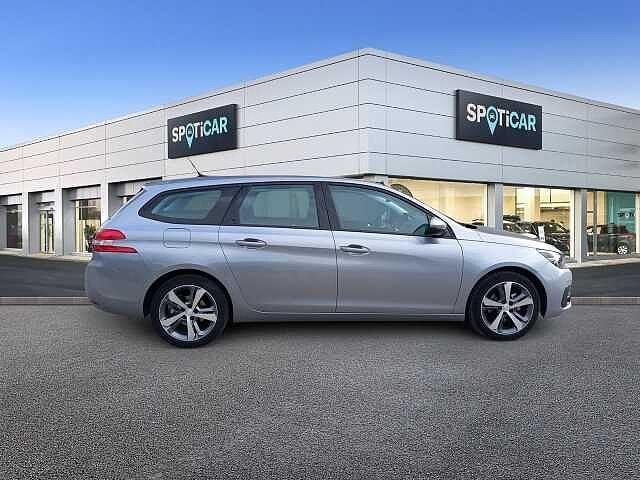 Peugeot 308 PureTech Turbo 130 S&S SW Active