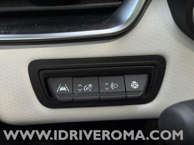 RENAULT Clio TCe 90 CV 5 porte Techno +GPL