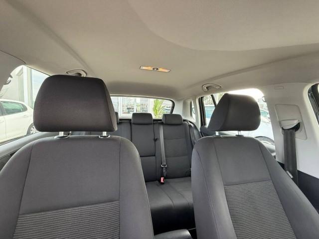 Volkswagen Tiguan 2.0 tdi bm Trend&Fun+ 110cv