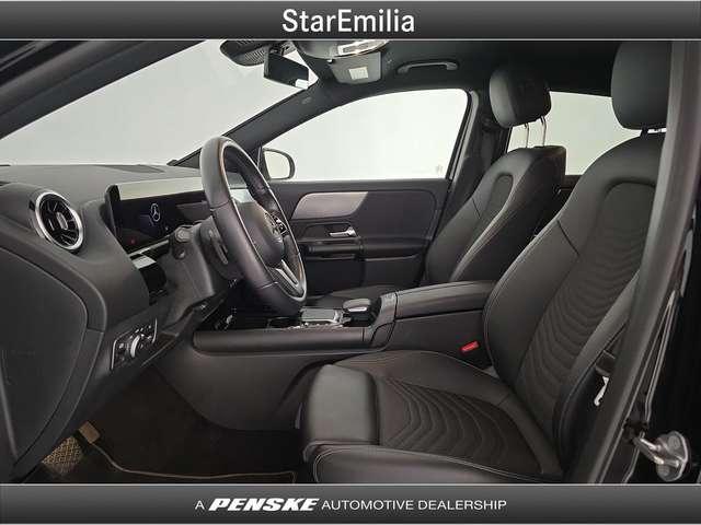 Mercedes-Benz GLA 200 GLA 200 d Automatic Sport