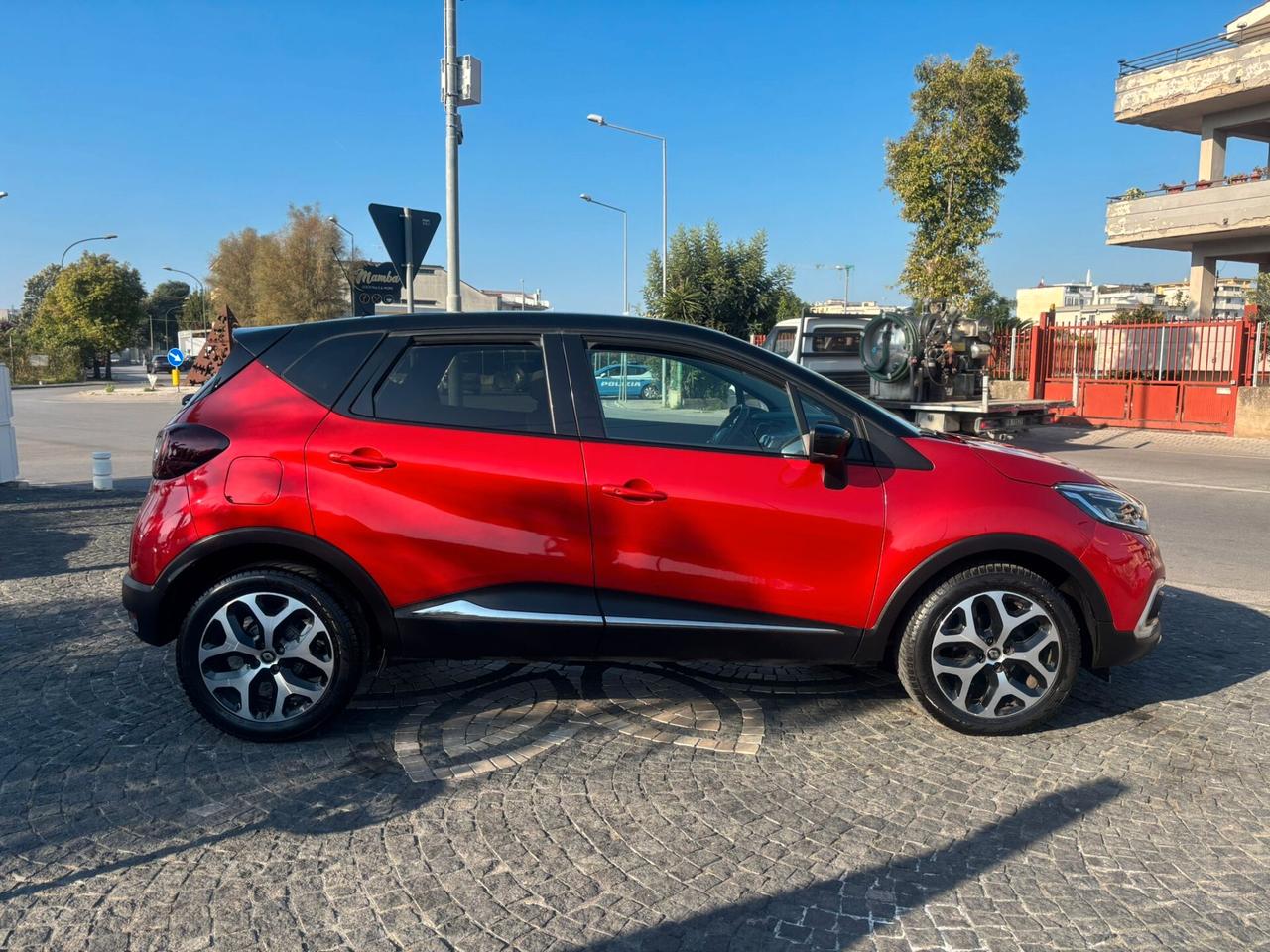 Renault Captur TCe 12V 90 CV Sport Edition2