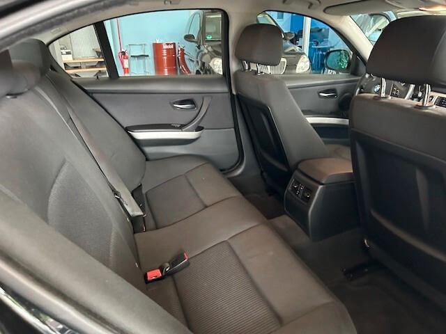 Bmw 320 320d cat Futura