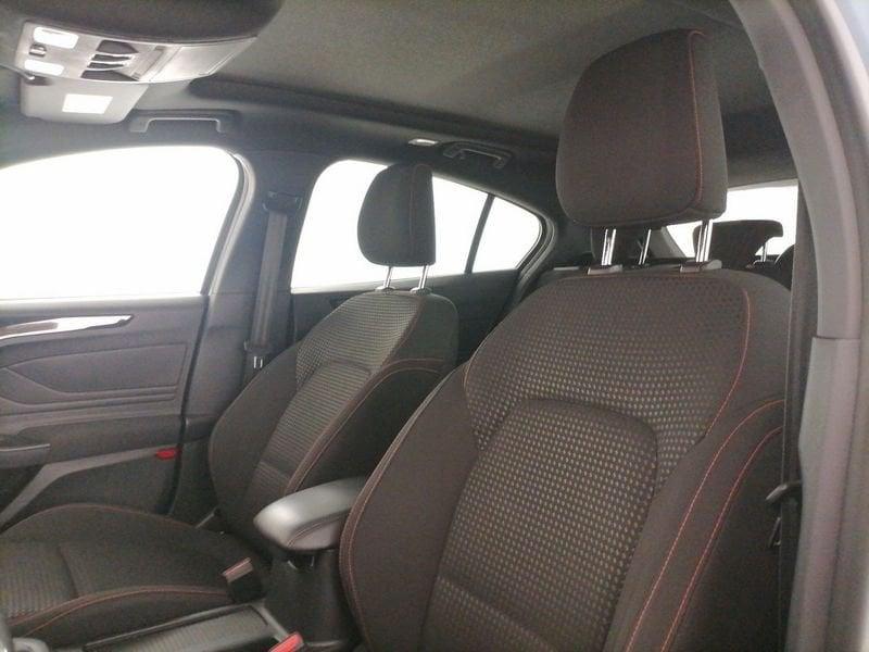 Ford Focus 1.0 ecoboost h ST-Line X 155cv