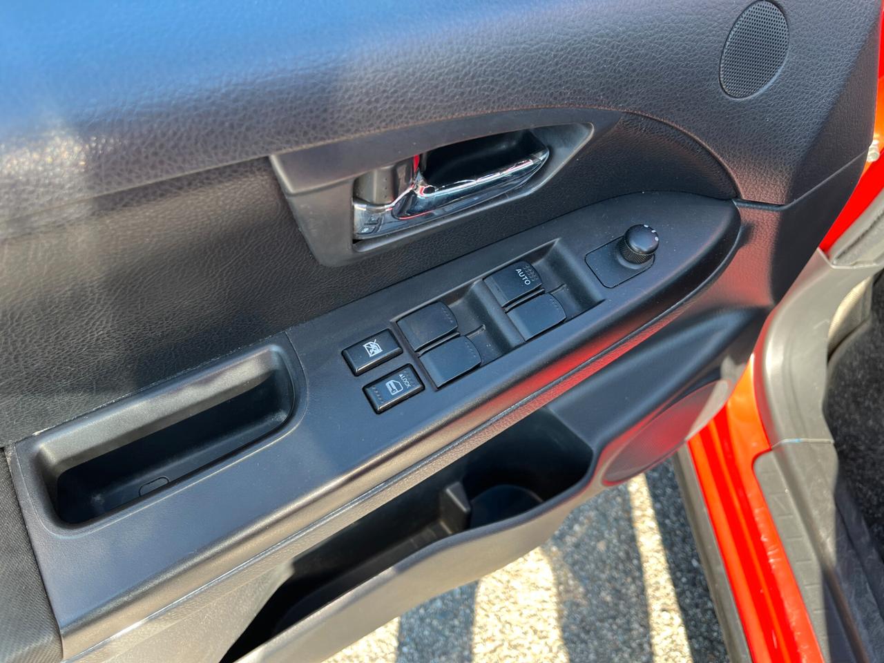 Fiat Sedici 1.6 Benzina 4x4 Emotion - 77.000KM