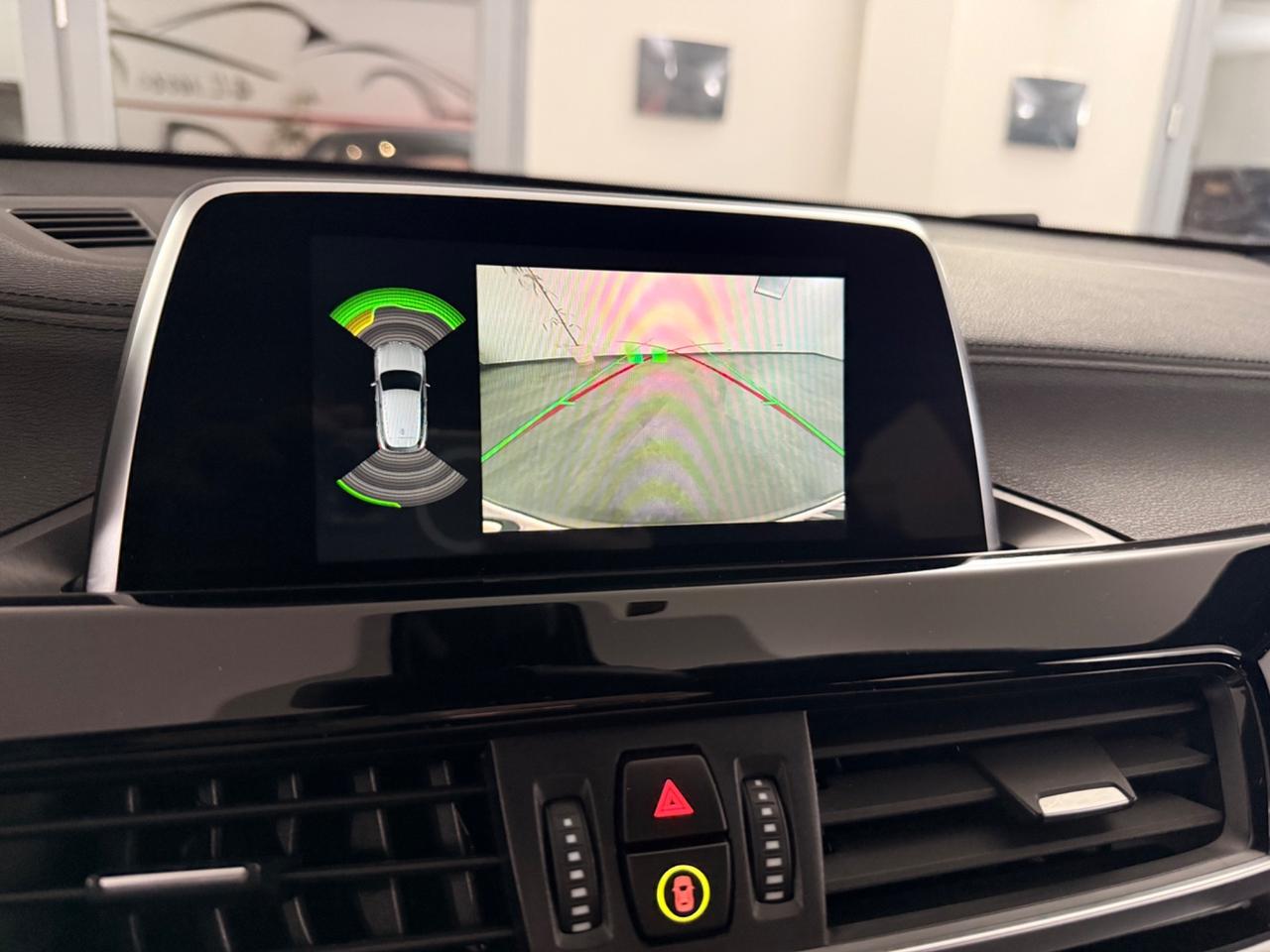 Bmw X2 18d 150 Cv Diesel M-Sport