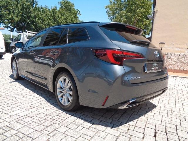 Toyota Corolla Touring Sports 1.8 Hybrid Active NESSUN VINCOLO DI FINANZIAMENTO