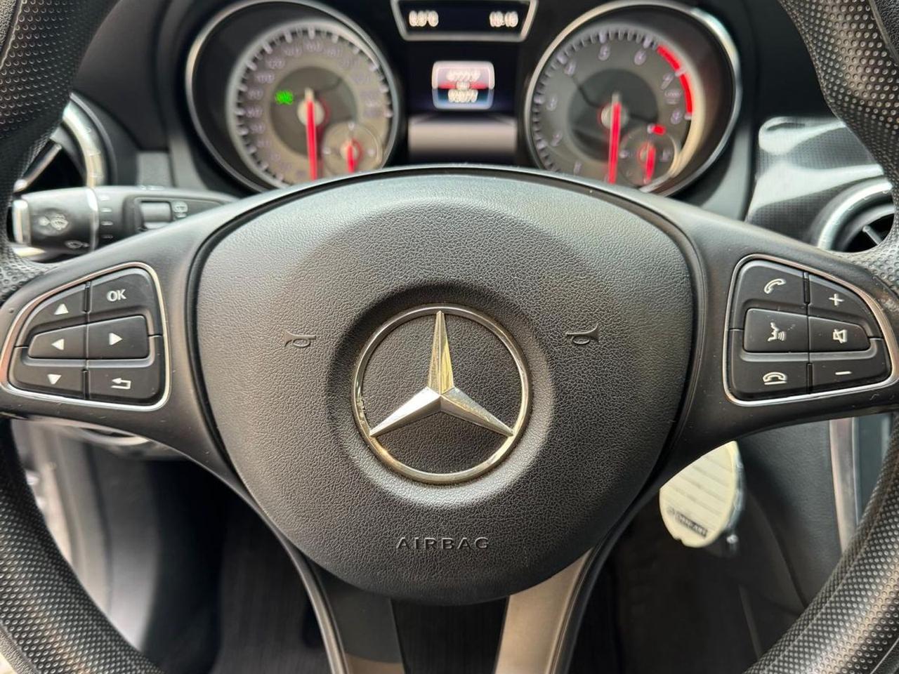 Mercedes-Benz CLA 180 Shotting Brake #9015