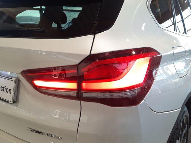 BMW X1 xDrive25e xLine Aut. + Tetto apr.