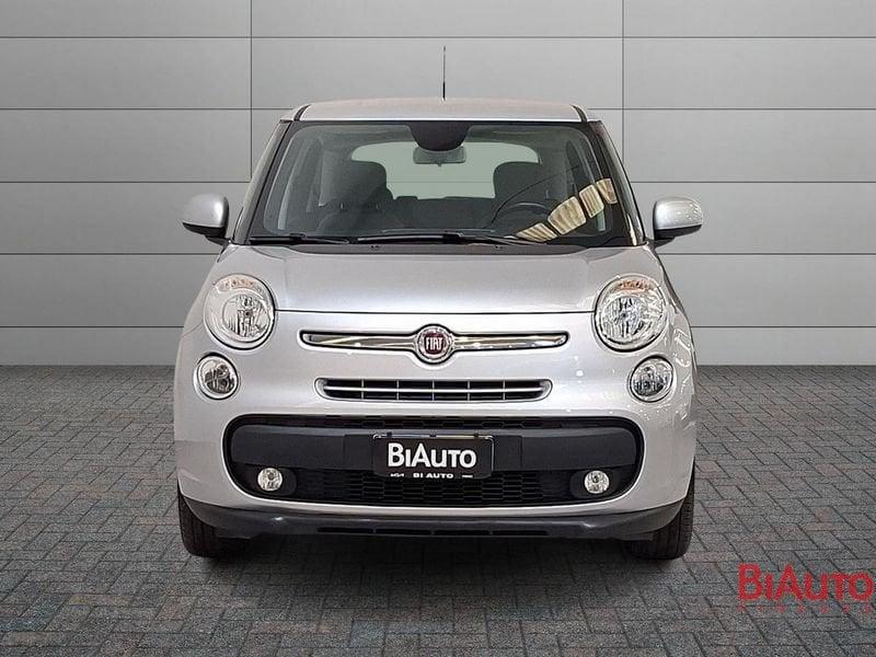 FIAT 500L 500L 1.4 Pop Star 95cv