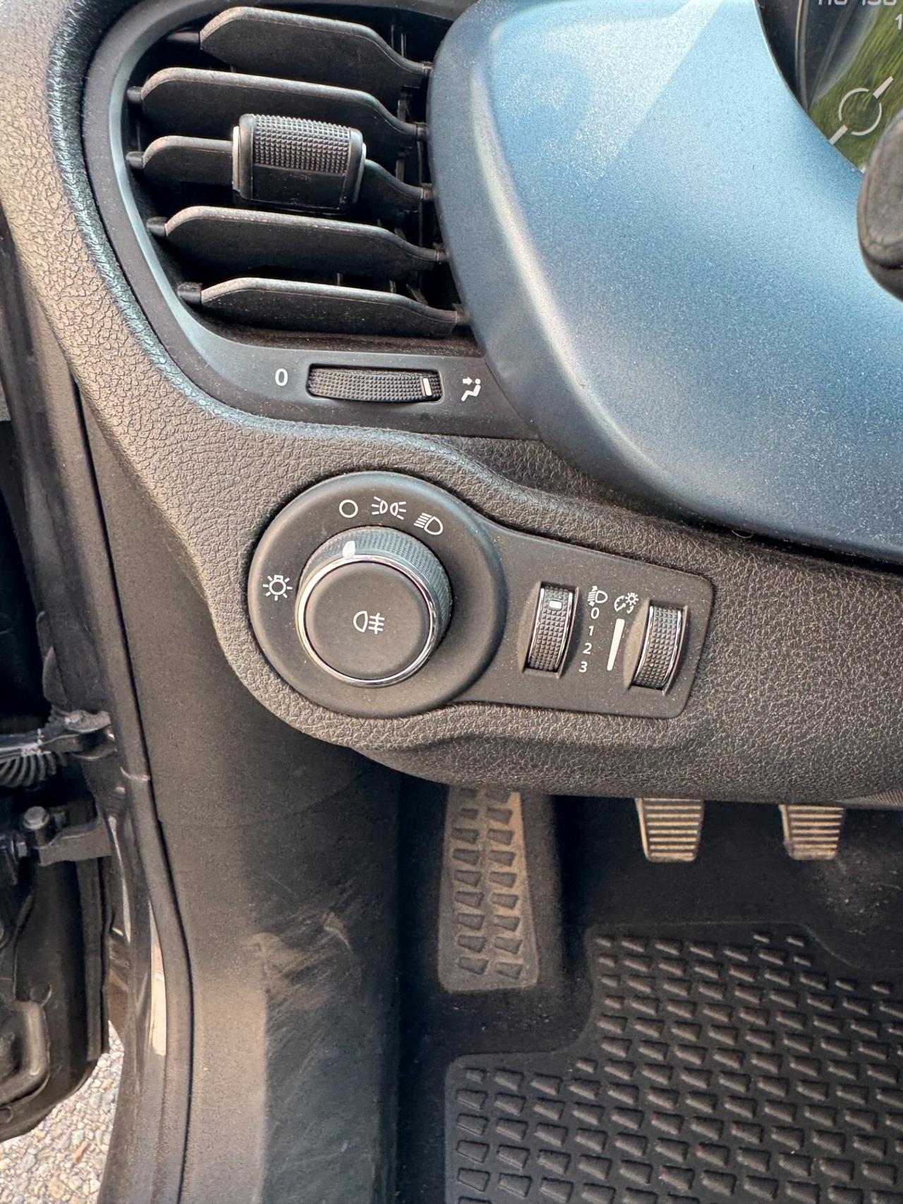 Fiat 500X Mirror T3 1.0 Benz. *75.000 km*unico proprietario*