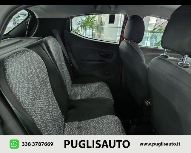 LANCIA Ypsilon 1.0 FireFly 5 porte S&S Hybrid Ecochic Gold
