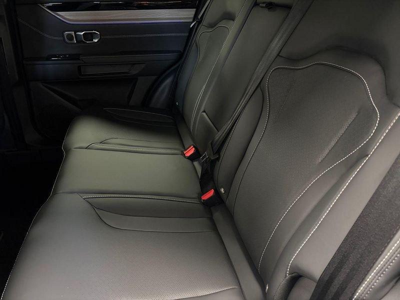 SPORTEQUIPE Sportequipe 6 GT Sportequipe 6 GT 1.6 T-GDI DCT GPL