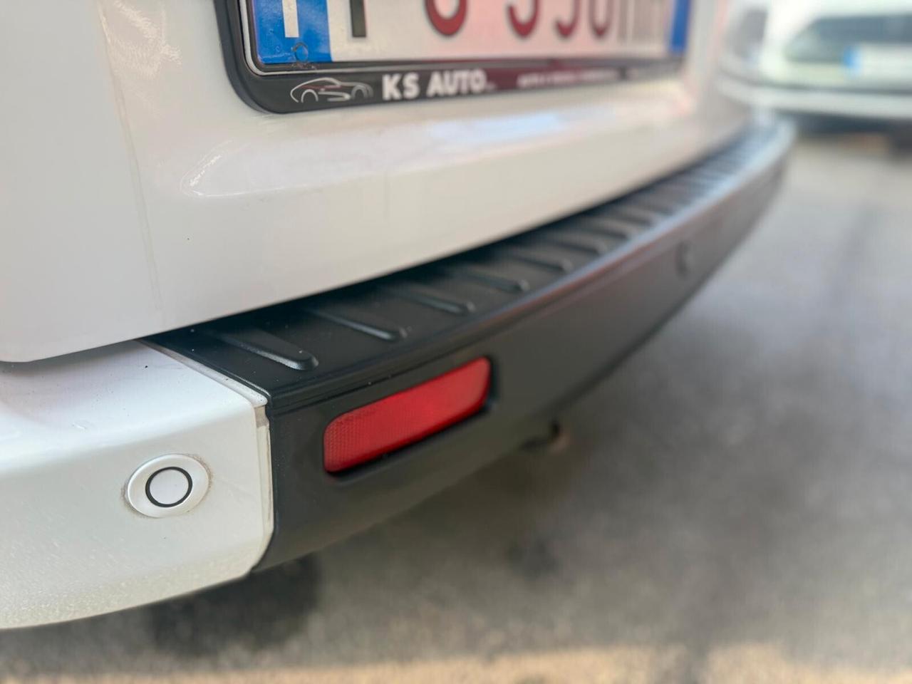 FORD Transit Custom 280 2.0 TDCi 130 AUTOMATICO