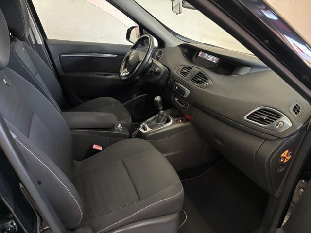 RENAULT Scenic Scénic dCi 110 CV Start&Stop Energy Bose
