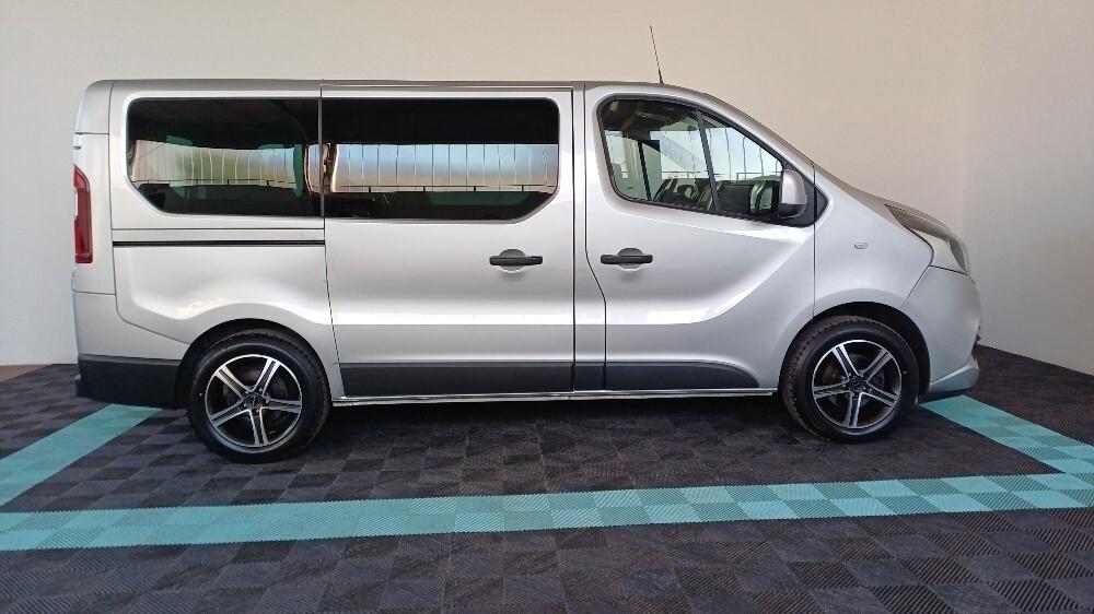 Fiat Talento 2.0 Ecojet 145CV PC-TN PULMINO 9 POSTI