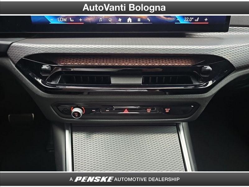 BMW Serie 3 320d Touring mhev 48V xdrive MSport Pro auto