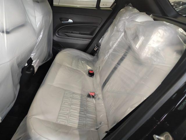 FIAT 600 Hybrid 110 CV DCT MHEV La Prima km0