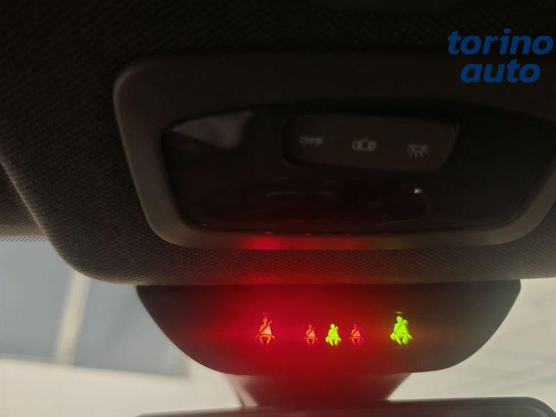 Lancia Ypsilon Ypsilon 1.0 FireFly 5 porte S&S Hybrid Gold
