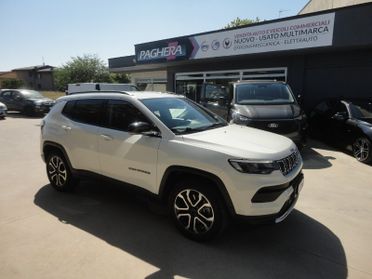 JEEP Compass 2ª serie Compass 1.3 Turbo T4 190...