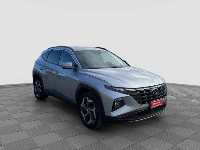 HYUNDAI Tucson Tucson 1.6 HEV aut.Exellence