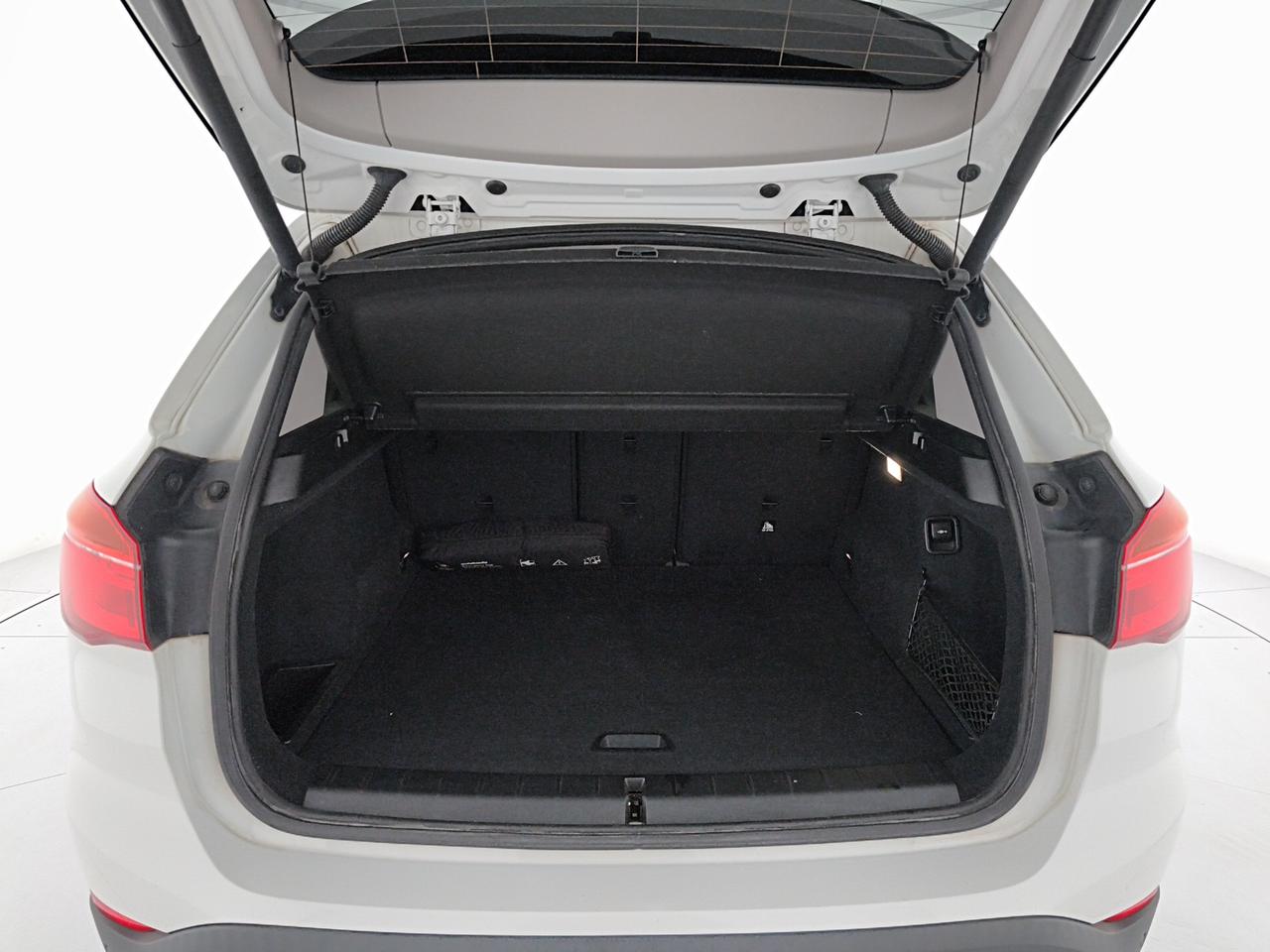 BMW X1 xDrive20d Advantage