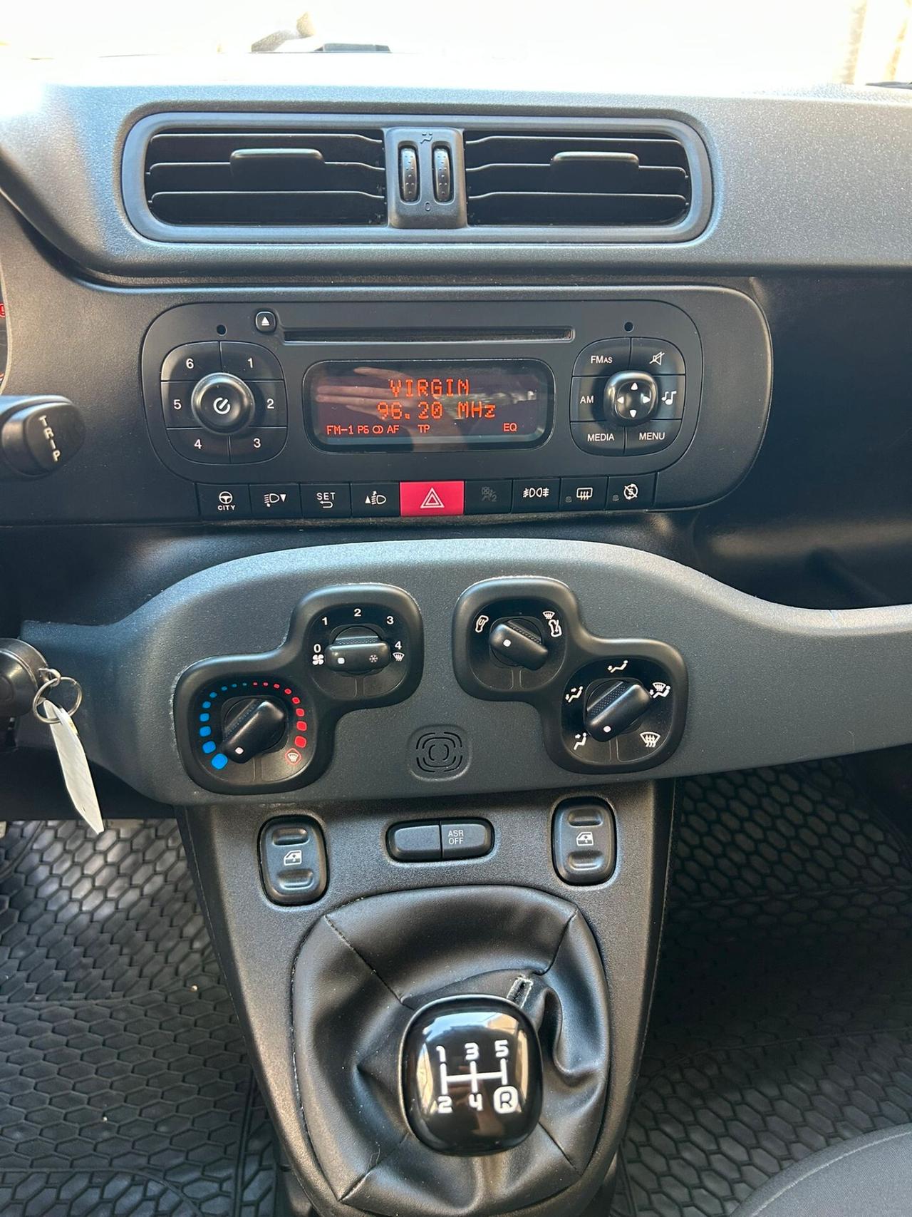 Fiat Panda 1.3 MJT S&S Easy 2017
