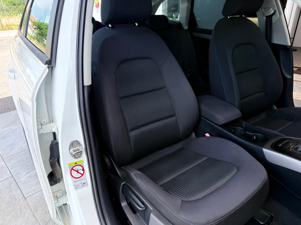 Audi A4 Avant 2.0 TDI 143CV F.AP. Tetto Apribile
