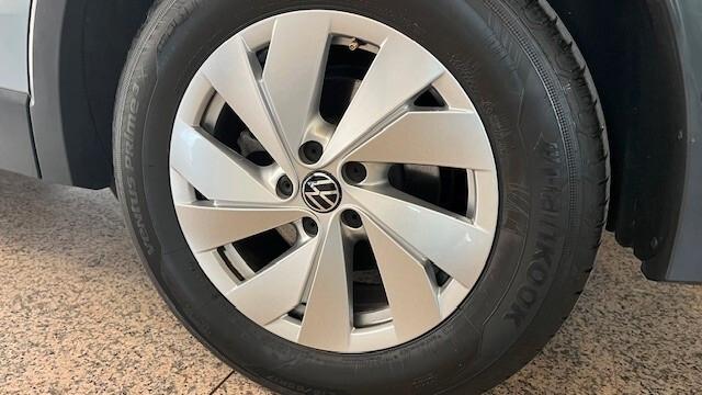 Volkswagen Tiguan 2.0 TDI 150 CV SCR DSG Life