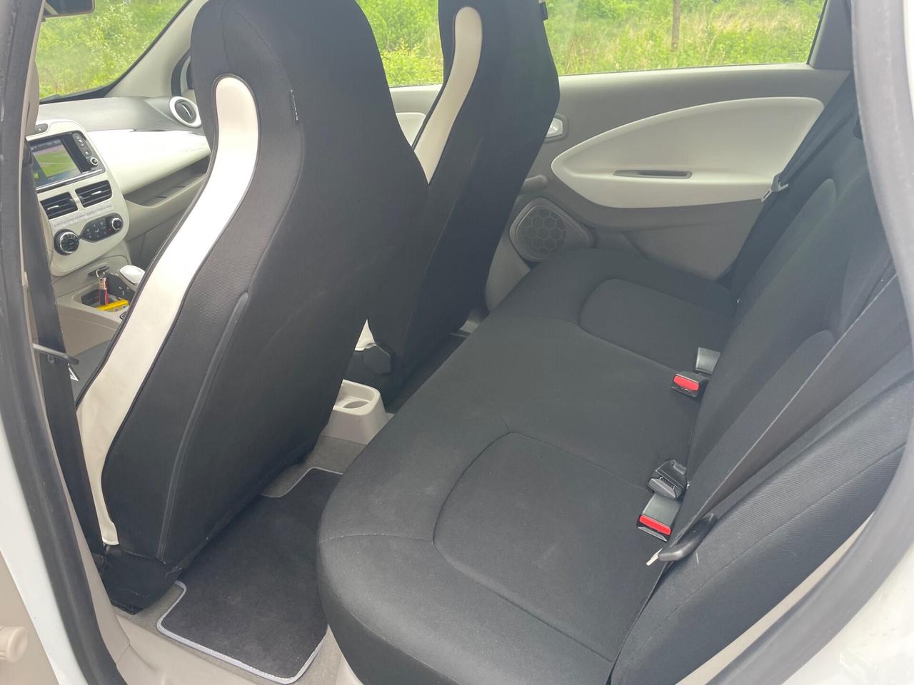 Renault ZOE Life *Neopatentati*Solo 60000km