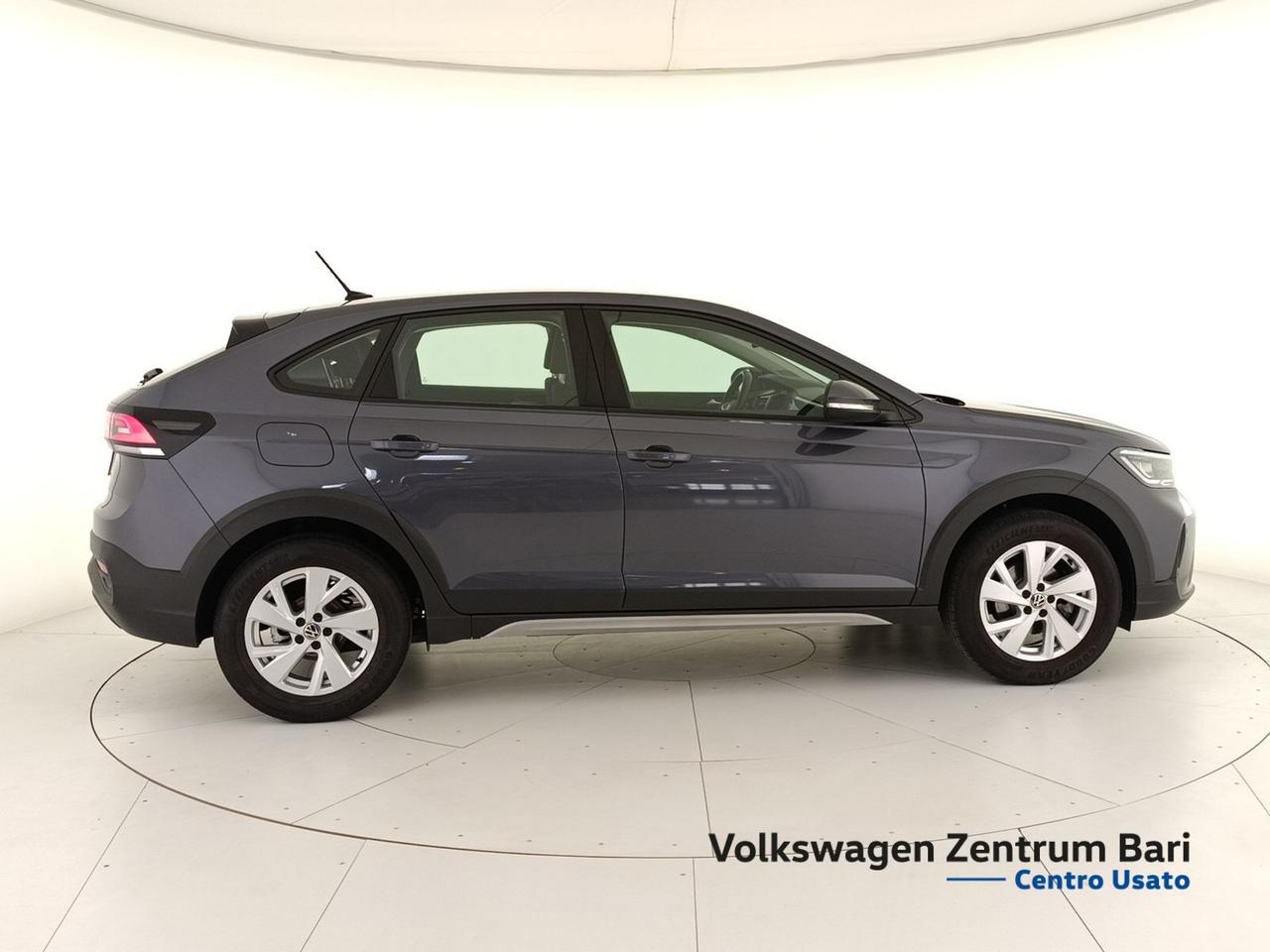 Volkswagen Taigo 1.0 tsi life 115cv