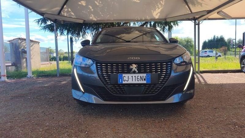 Peugeot 208 Allure Pack BlueHDi 100 S/S