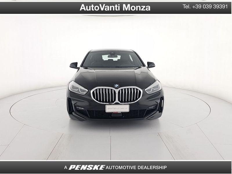 BMW Serie 1 118d 5p. Msport