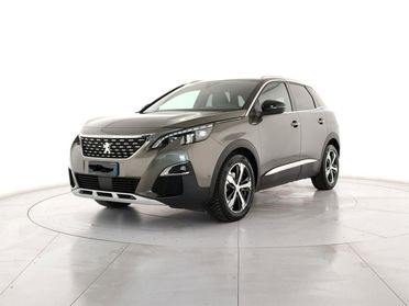 Peugeot 3008 BlueHDi 120 S&S GT Line