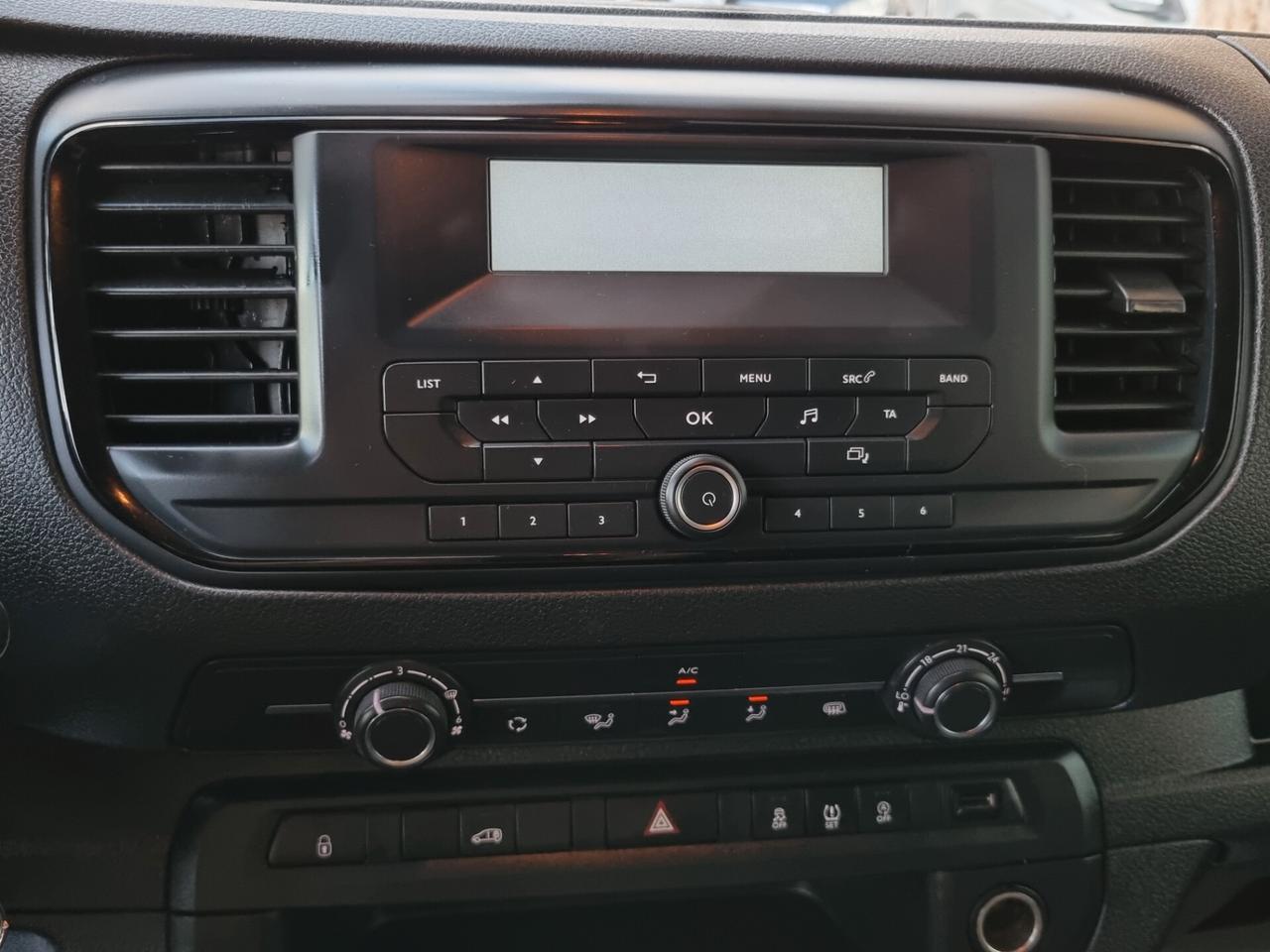 Peugeot Expert III 1.5 Bluehdi Premium long 100cv S&S