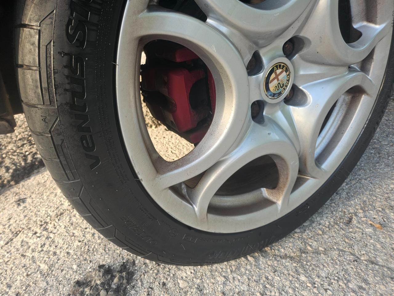 Alfa Romeo MiTo 1.6 JTDm-2 S&S Sport Pack TETTO APRIBILE