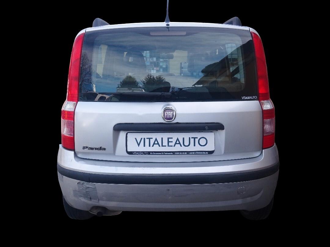 Fiat Panda 1.2 Dynamic OK NEOPATENTATI