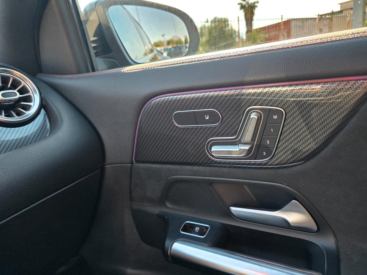 Mercedes-benz GLA 180 d Automatic Executive