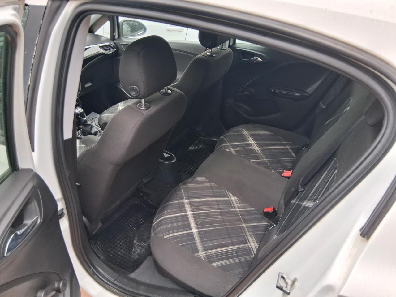 Opel Corsa 1.4 90CV GPL Tech 5 porte n-Joy