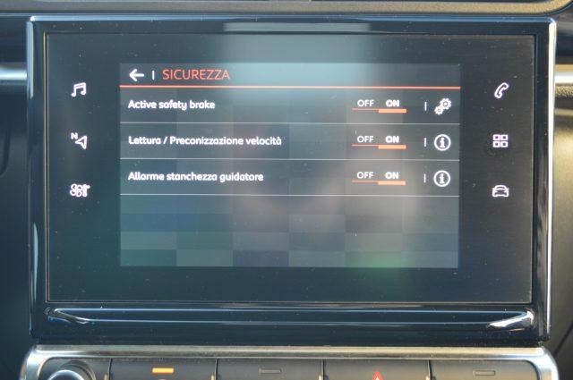 CITROEN C3 PureTech 110 S&S Shine