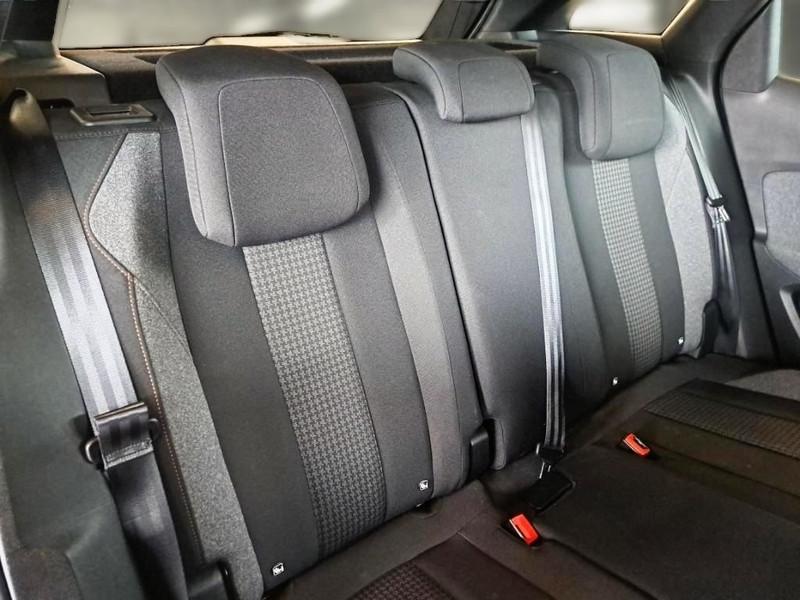 PEUGEOT 3008 BLUEHDI 130 SES ACTIVE PACK SUV