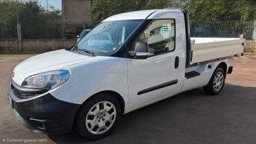 Fiat Doblo Work 1.6 mjt 120 cv 3 posti