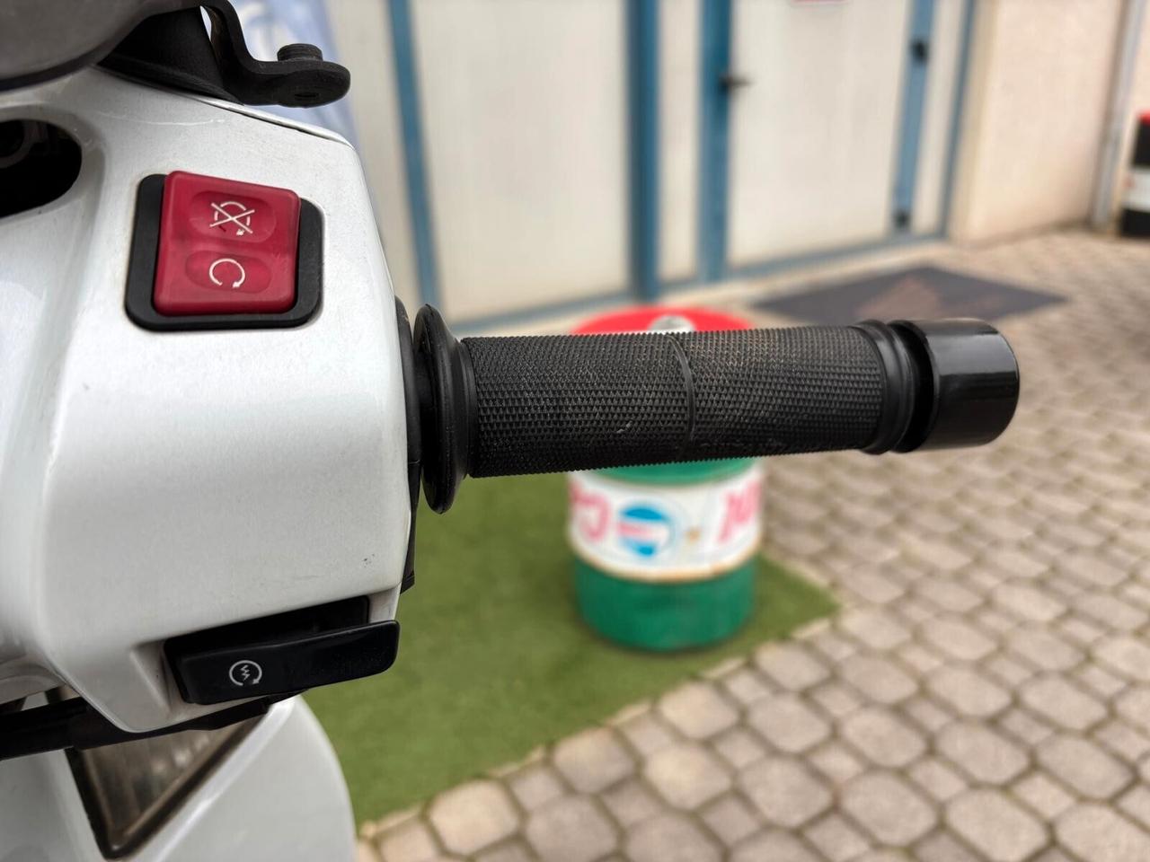 Honda SH 300 I.E. - Rif.794