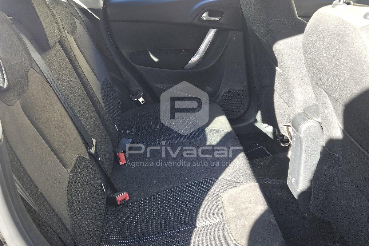 CITROEN C3 1.1 GPL airdream Exclusive